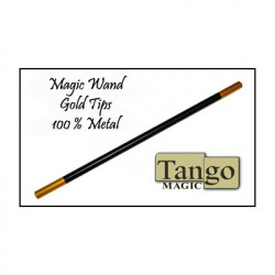 Magic Wand in Black (with...