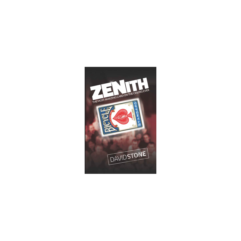 Zenith / David Stone