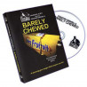 Barely Chewed By Chastain Criswell
