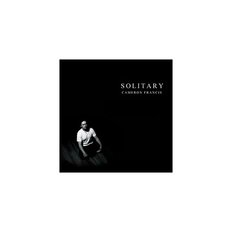 Solitary par Cameron Francis