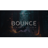 BOUNCE (Blue) by The House of Crow