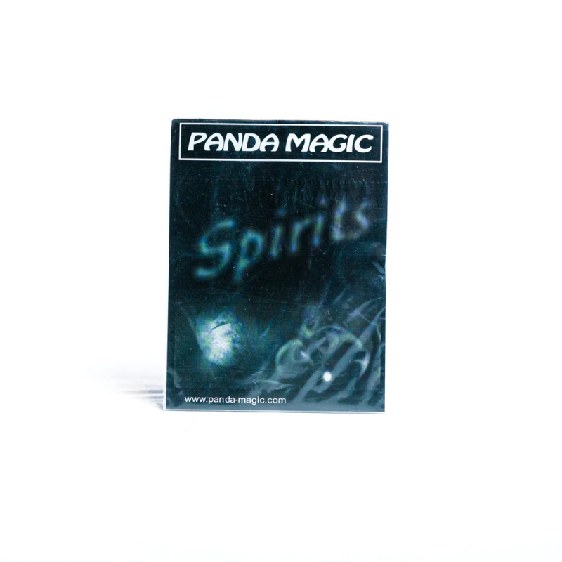 SPIRITS BY PANDA MAGIC