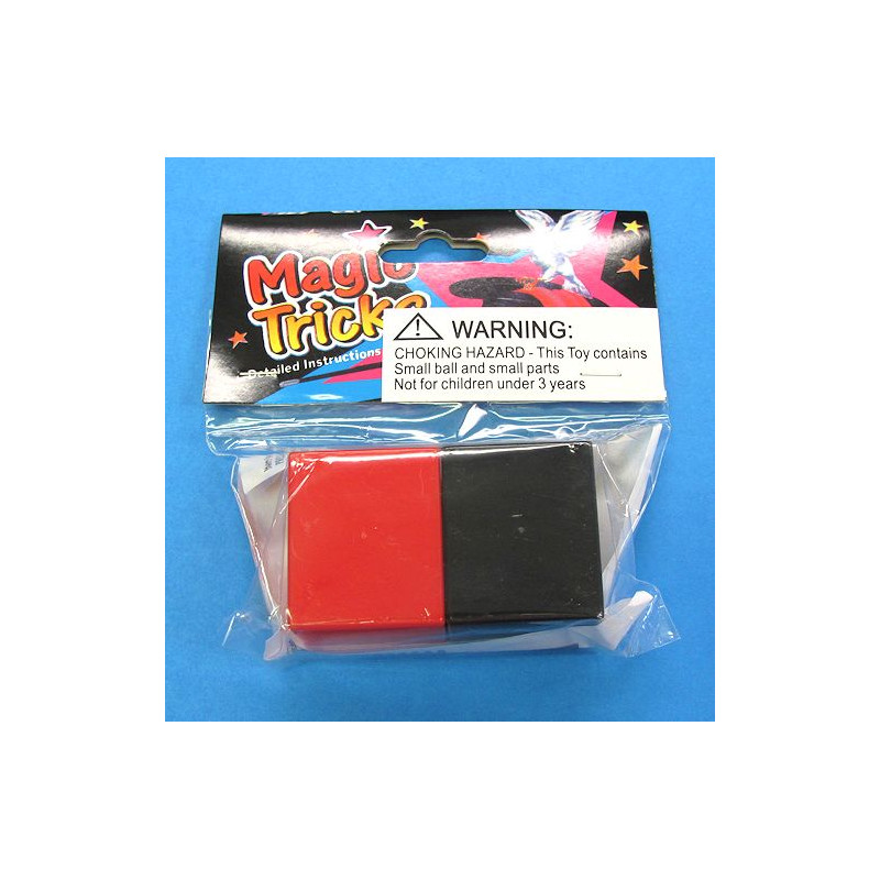 La Boite Dans La Boite - Magic in N Outer Box