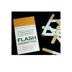 Cigarette Flash par 10