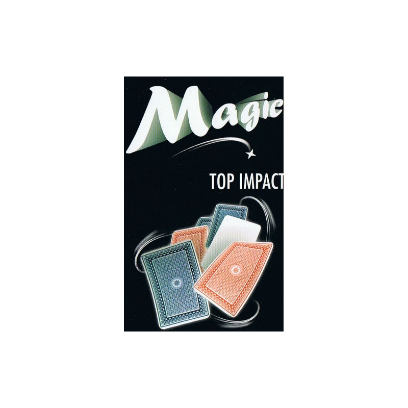 Magic / Top Impact