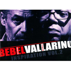Inspiration Vol 2 / Bebel - Vallarino