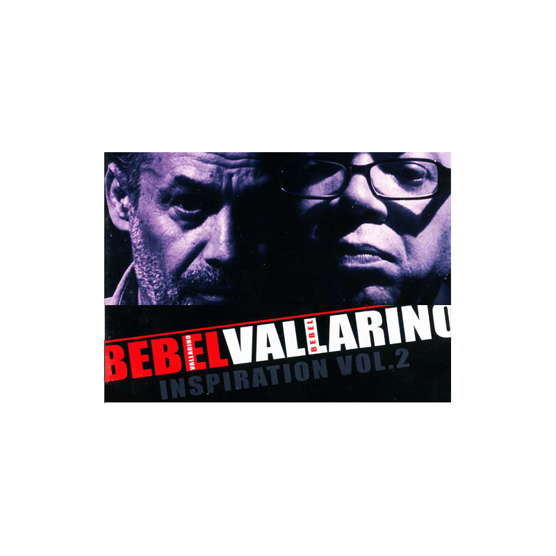 Inspiration Vol 2 / Bebel - Vallarino