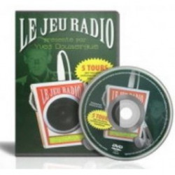 Dvd / Le jeu Radio - YVES...