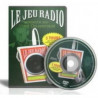 Dvd / Le jeu Radio - YVES DOUMERGUE