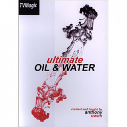 Ultimate Oil and Water /...