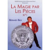 DVD LA MAGIE PAR LES PIÈCES vol.1