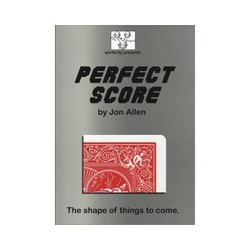 Perfect Score / Jon Allen