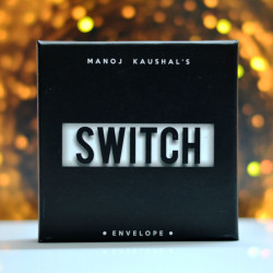 Switch / Manoj Kaushal's
