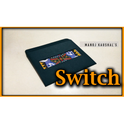 Switch / Manoj Kaushal's