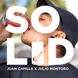 Solid / Juan Capilla et Julio Montoro