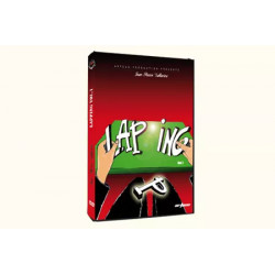 DVD Lapping / J.P Vallarino