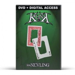 K'link: Card Linking - DVD...