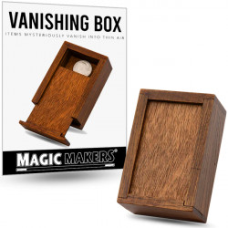 Vanish Box Premium