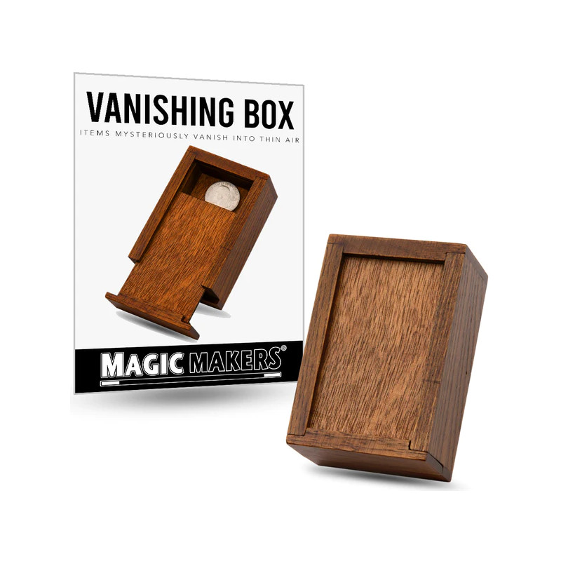 Vanish Box Premium