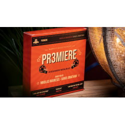 Pr3miere (Premiere) by...