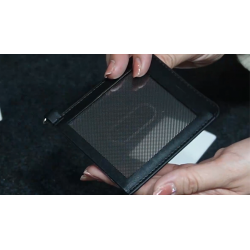 WOW PASS CASE par Katsuya Masuda