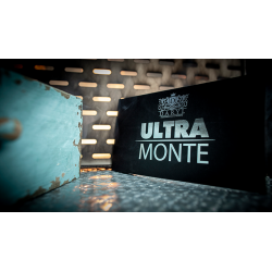 Ultra Monte par DARYL
