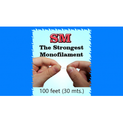 The Strongest Monofilament...