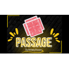 Passage par Anthony Vasquez