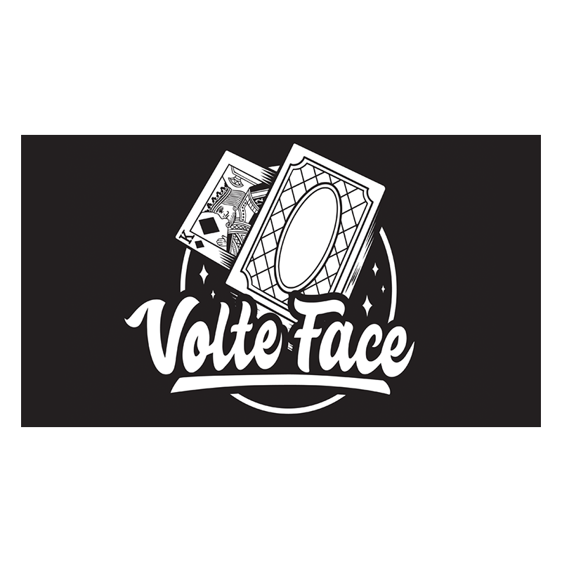 Volte face par Sonny Boom Magic Lab