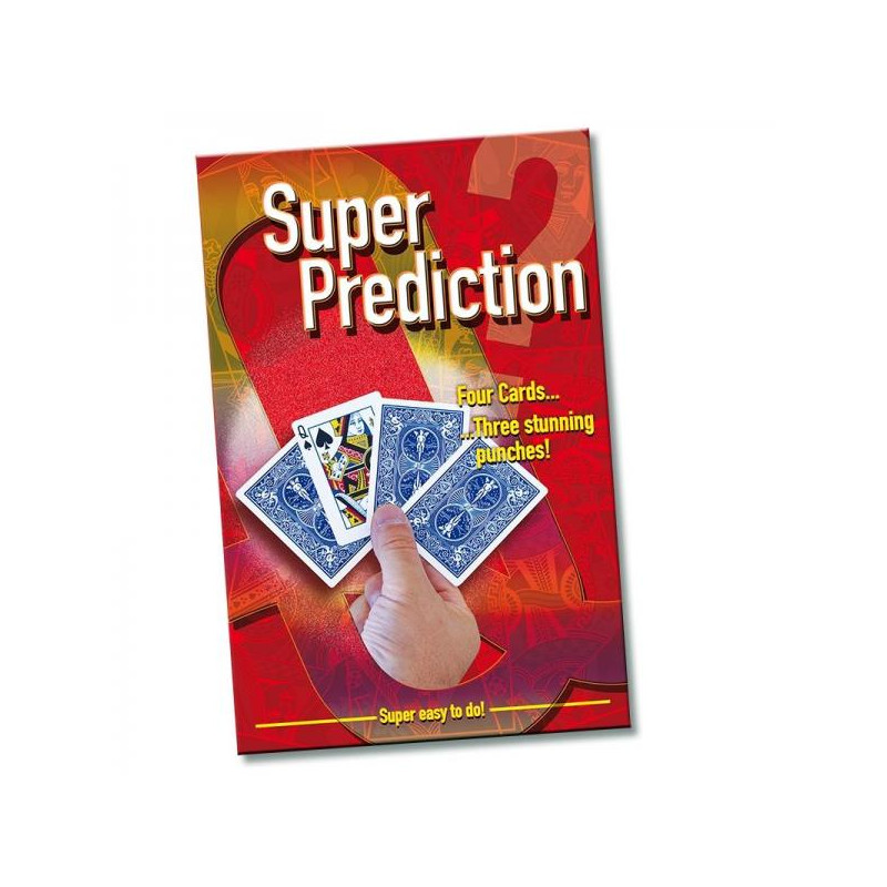 Super prediction