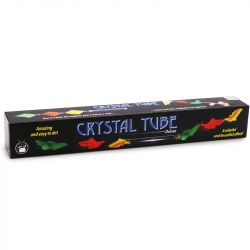 Crystal Tube Deluxe