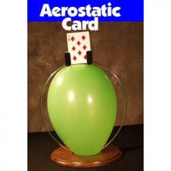 aerostatic card