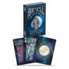 Bicycle  Stargazer New Moon Playing Cards