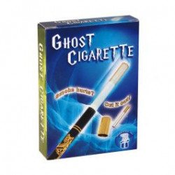 Cigarette fantôme / ghost...