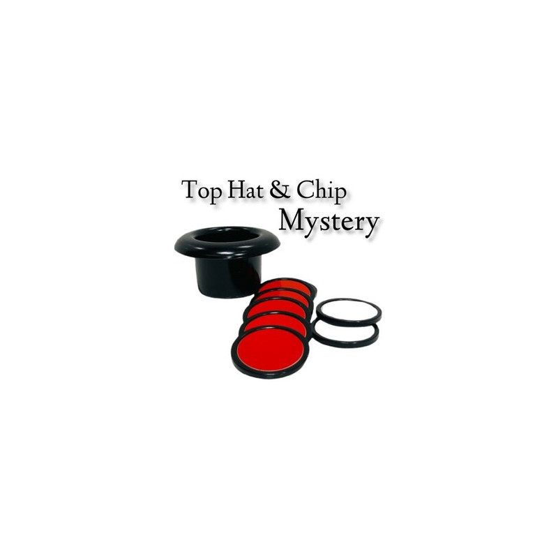 Top Hat et Chip Mystery