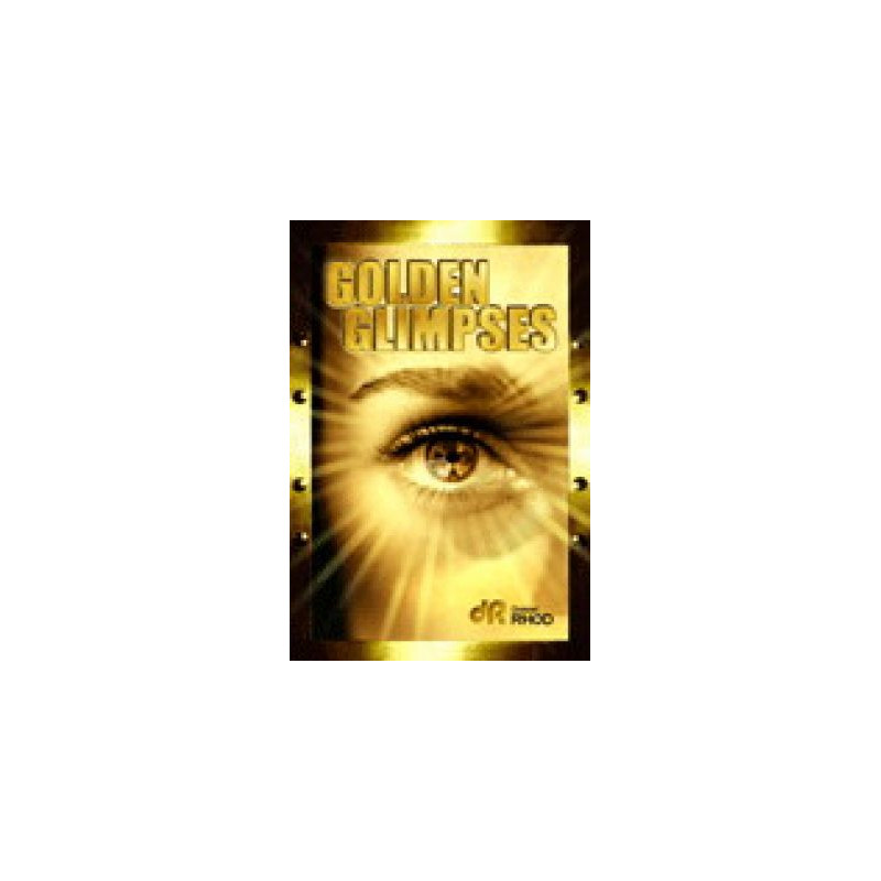 DVD Golden Glimpses / Les Cartes à l’oeil