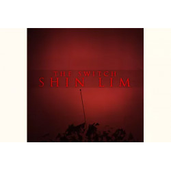 The switch / shin Lim