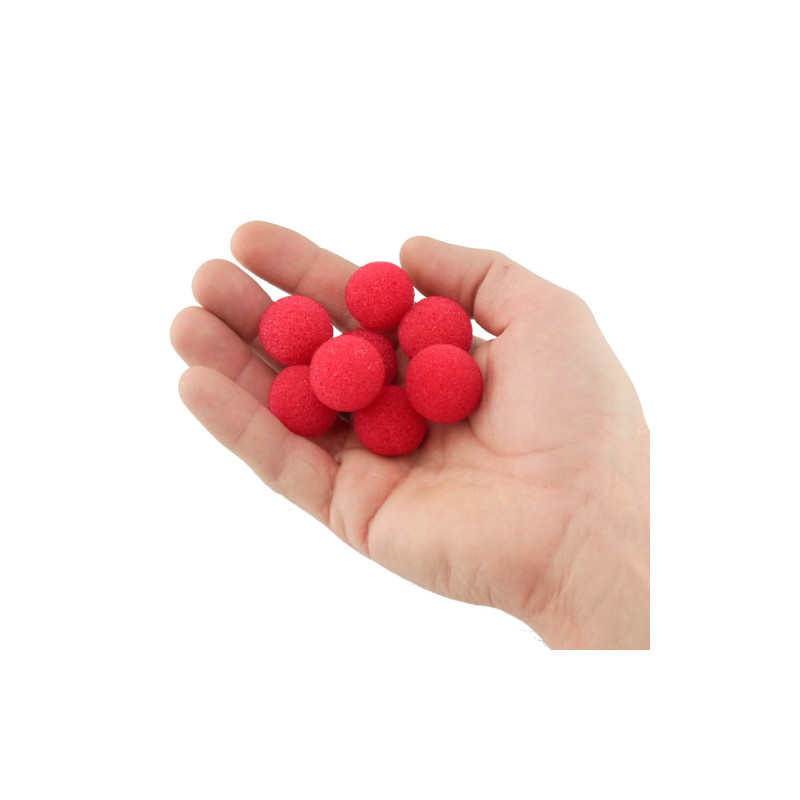 copy of mini balle mousse goshman