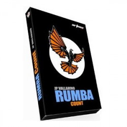 DVD Rumba Count (Cartes...
