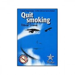 DVD Quit Smoking / David Stone