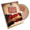 DVD Rubber Thruhand / Dan Hauss et Blake Vogt