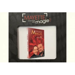 L'école de la magie (Vol.5)-Téléchargement /Dominique Duvivier