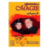 DVD l'école de la magie Vol 4 / Dominique Duvivier