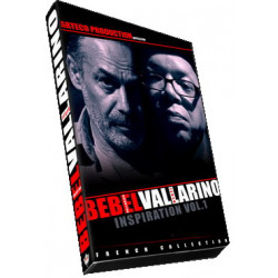 DVD Bebel Vallarino /...