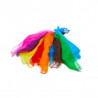 PACK 3 FOULARDS 40 CM