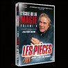 DVD l'école de la magie Vol 8 / Jean-Pierre Crispon