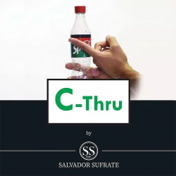 C-Thru / Salvador Sufrate