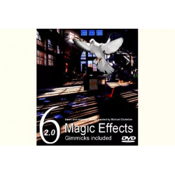 Six Magic Effects 2.0 /...