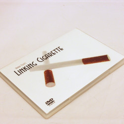 Linking Cigarette / Akira Fujii
