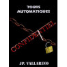 DVD Tours Automatiques / J.P Vallarino